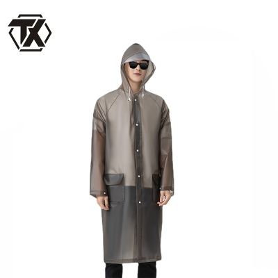 铁迅户外休闲雨衣 I130 套
