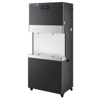 滨生源商用开水器五级过滤黑钛不锈钢材质BSY-90BK-UF(台)