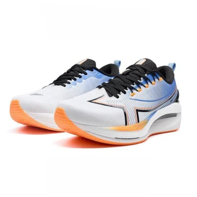 特步跑步鞋976419110009C