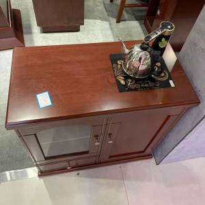 爱得帮置物茶水柜 800*400*820mm 组