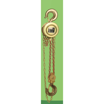 四凯铝青铜手拉葫芦SK-OS-200台