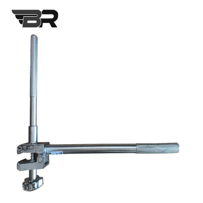 BR 十字扭面器 十字型(垂直316mm/水平220mm)把