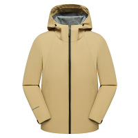 信柏合单层冲锋衣CQ-48/件