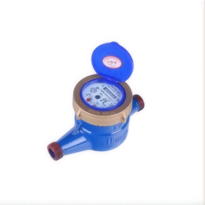 在宥 宁波水表 型号:LXS-50F 单位:个