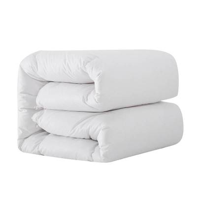 甘柔美棉花被(4斤)200*150cm 外包全棉布 床