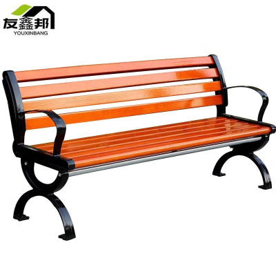 户外长椅 1800*400*760MM