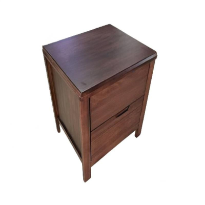 杭舍沐光床头柜495*500*410mm164#/张