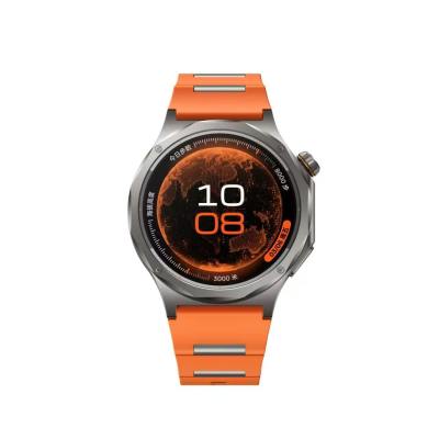 [智能手表]OPPO Watch X3 OWW261 寰宇星橙 CN