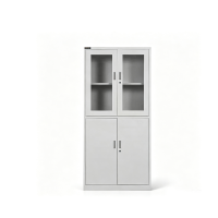 伽隽 文件柜 等器850*390*1800mm 个