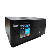 启诺 QN-PRO250 启诺 带话筒多功能功放 蓝牙会议数字功放 台