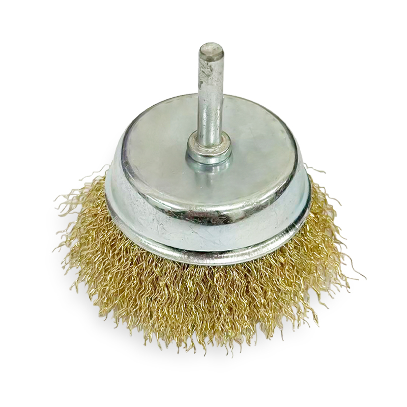 Leecbb 钢丝轮 6*100 个