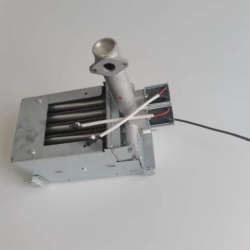 帮客材配惠而浦燃气热水器JSQ25-13VL1火排(燃烧器)