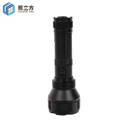 照立方 手电筒 H13 10W 手电 个