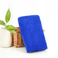 洁能尚 JNS-L05 30*70cm 5块 超细纤维 抹布 5.00 块/包 (计价单位:包) 蓝色