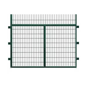 途务 栅栏网片 防护栅栏金属网片 2760*1700mm(不含立柱) 套
