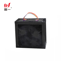 围一 加箍油浸垫木 20*20长*10CM 块