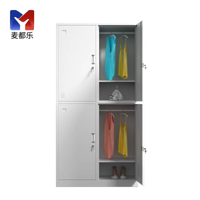 麦都乐 更衣柜 1850*900*600mm 台