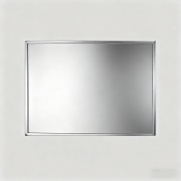 锡岳 XY-XP23S 300mm*400mm 展示铭牌(计价单位:个)银色