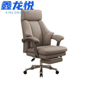 鑫龙悦办公椅