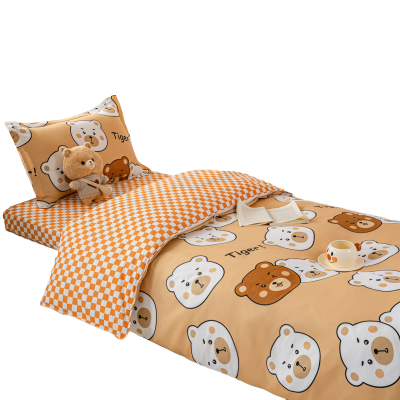 筱影 床上用品全套 0.9m床/套 筱影 纯棉多件套 0.9m床/套