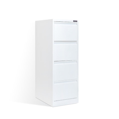 合祥源 HX-C17 带密码锁四抽卡箱 460*620*1330mm (计价单位:组)