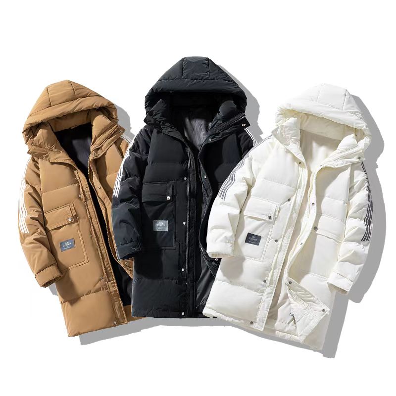 徽润和 羽绒服 保暖外套 HY14 件