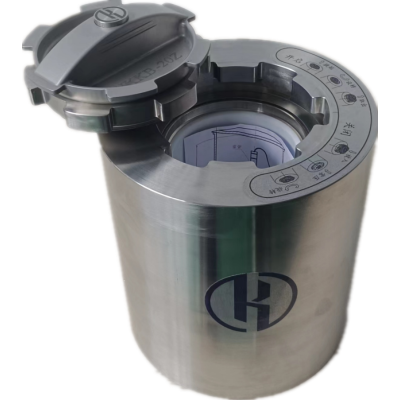 浩康 封闭式小当量抗爆容器 HKKB20