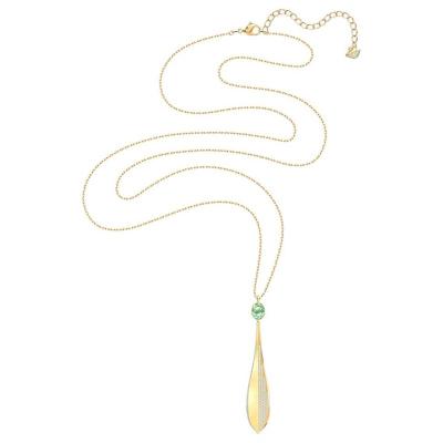 Swarovski女士项链 休闲百搭淑女风 送女友礼物 经典项链女