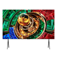 TCL电视 115Q10M Ultra 115英寸 RGB-Mini LED