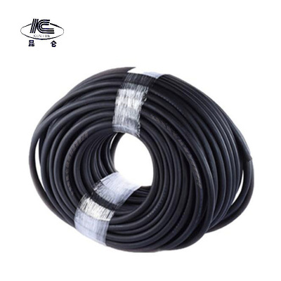 昆仑 电缆0.6/1kv ZC-YJV22 2*2.5 /盘