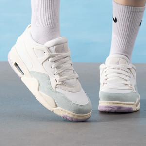 耐克(NIKE)女鞋新款时尚潮流运动鞋缓震耐磨透气轻便篮球鞋FQ7940-202 ZP