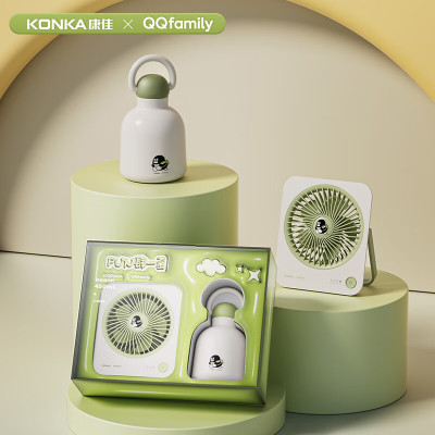 康佳-QQ定制礼盒KFB-0202T-QQ