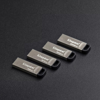 u盘大容量高速usb3.2电脑存储金斯盾优盘V USB3.2内存256G