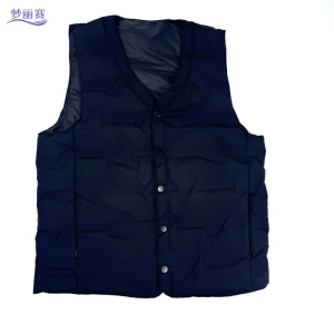 梦丽赛 冬季马甲 150-190 (个)