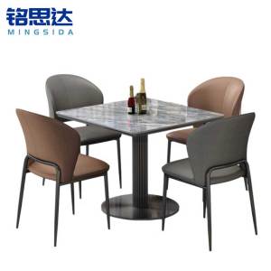 铭思达休闲桌