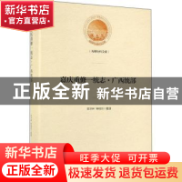 正版 嘉庆重修一统志·广西统部 牟华林 光明日报出版社 978751945
