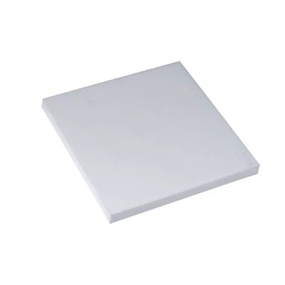盛京联硕 PTFE铁氟龙板 500*500*0.5mm 块