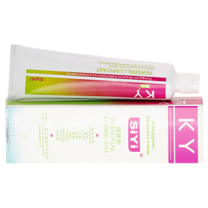 SIYI 人体润滑剂 润滑油 成人 男女用 润滑液 情趣 水溶性   润滑剂50g