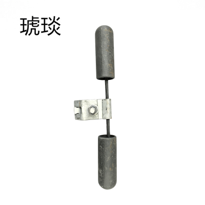 琥琰 防震锤 FD-2 个