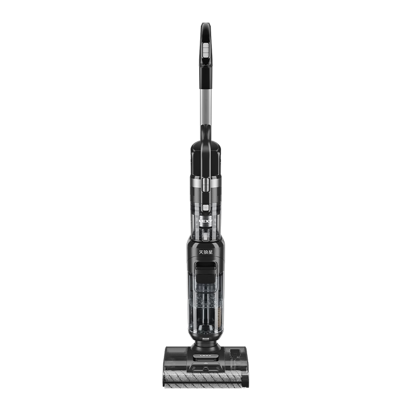莱克(LEXY)天狼星S10吸尘除螨洗地机三合一无线智能大吸力双滚刷内外双喷双倍绿光显尘