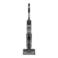 莱克(LEXY)天狼星S10吸尘除螨洗地机三合一无线智能大吸力双滚刷内外双喷双倍绿光显尘