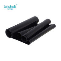 天空桥 绝缘垫 黑色平面 8mm厚 25kv 米