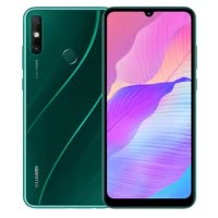 华为/HUAWEI 畅享20e 6GB+128GB 高配版 绮境森林 5000mAh大电池 6.3英寸大屏 搭载HarmonyOS 移动联通电信全网通手机老人机学生机
