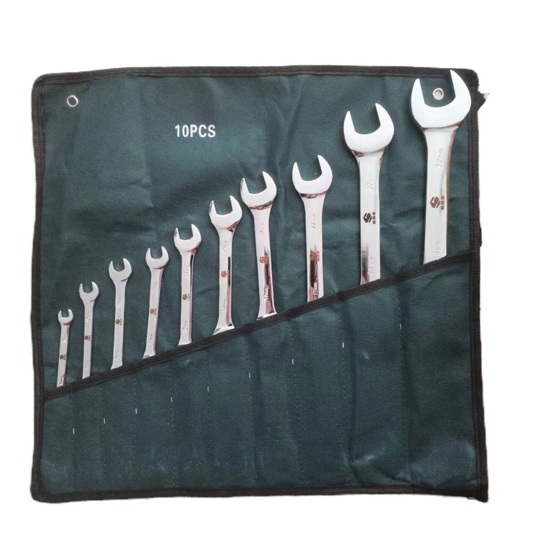 瀚图斯扳手 双开口 10PCS