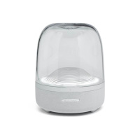 哈曼卡顿 Aura Studio3 音乐琉璃3 白色