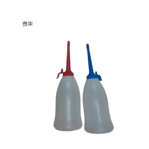 贲华 PE软胶油壶 400/500ML 个