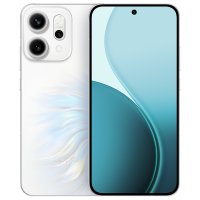 OPPO Reno14 人鱼姬 16GB+256GB 5G数字移动电话 全网通手机
