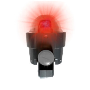 傲芒 AM-BZD-26 标志灯 1.00 盏/台 (计价单位:台)黑色