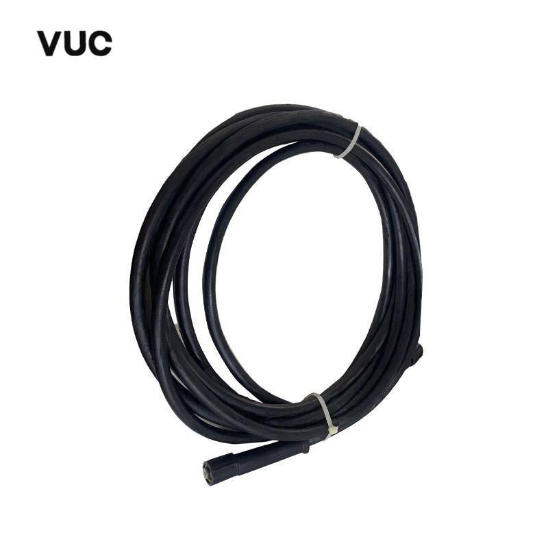 VUC 清洗机钢丝出水管 2520(B) 根