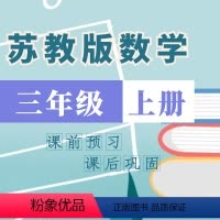 [正版]视频课程:苏教版小学数学同步课堂三年级上58课时